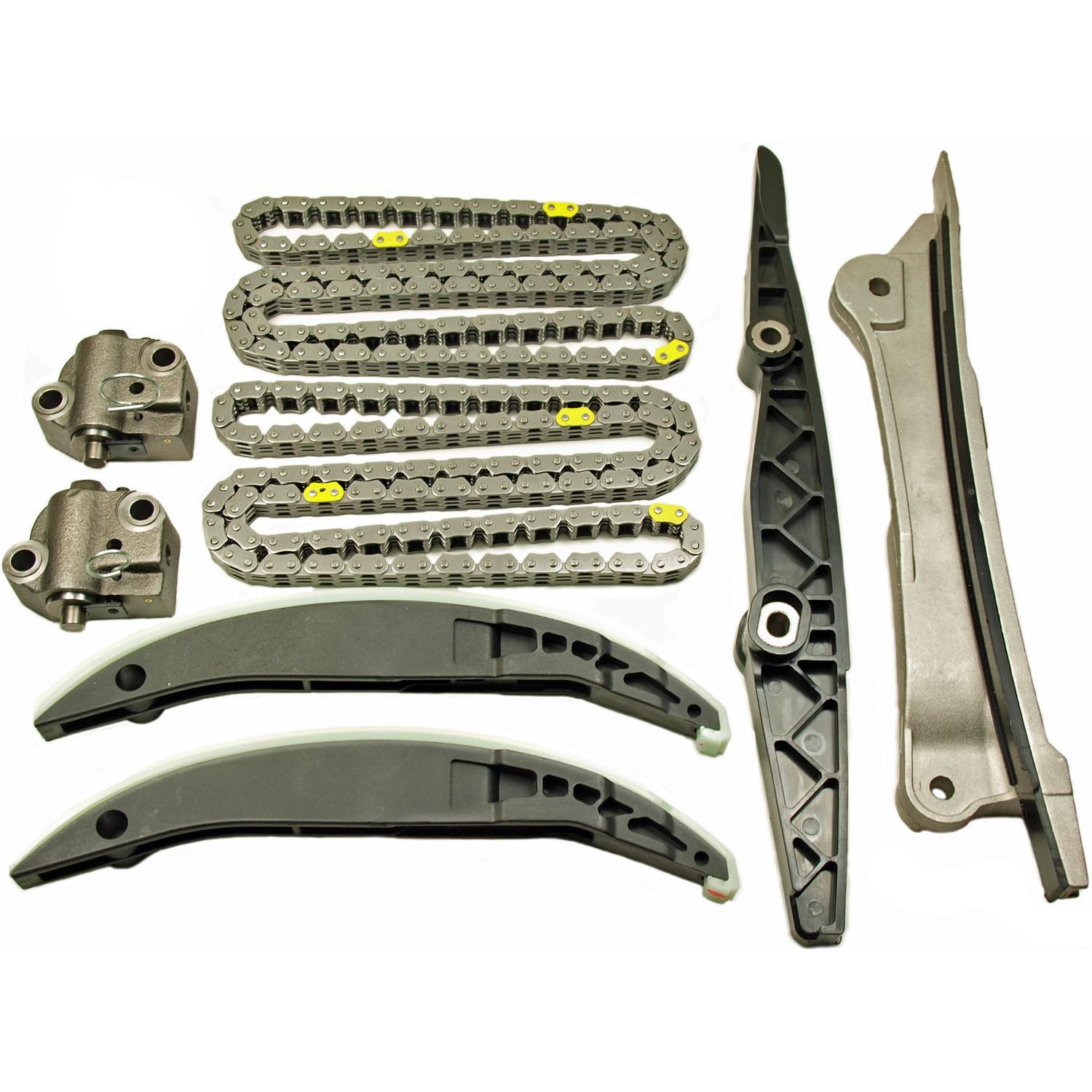Cloyes 90708SBX - Engine Timing Chain Kit Cloyes 90708SBX Engine Timing Chain Kit product image 1 of 1