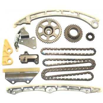 Cloyes 90711S - Engine Timing Chain Kit Cloyes 90711S Engine Timing Chain Kit product image 1 of 1