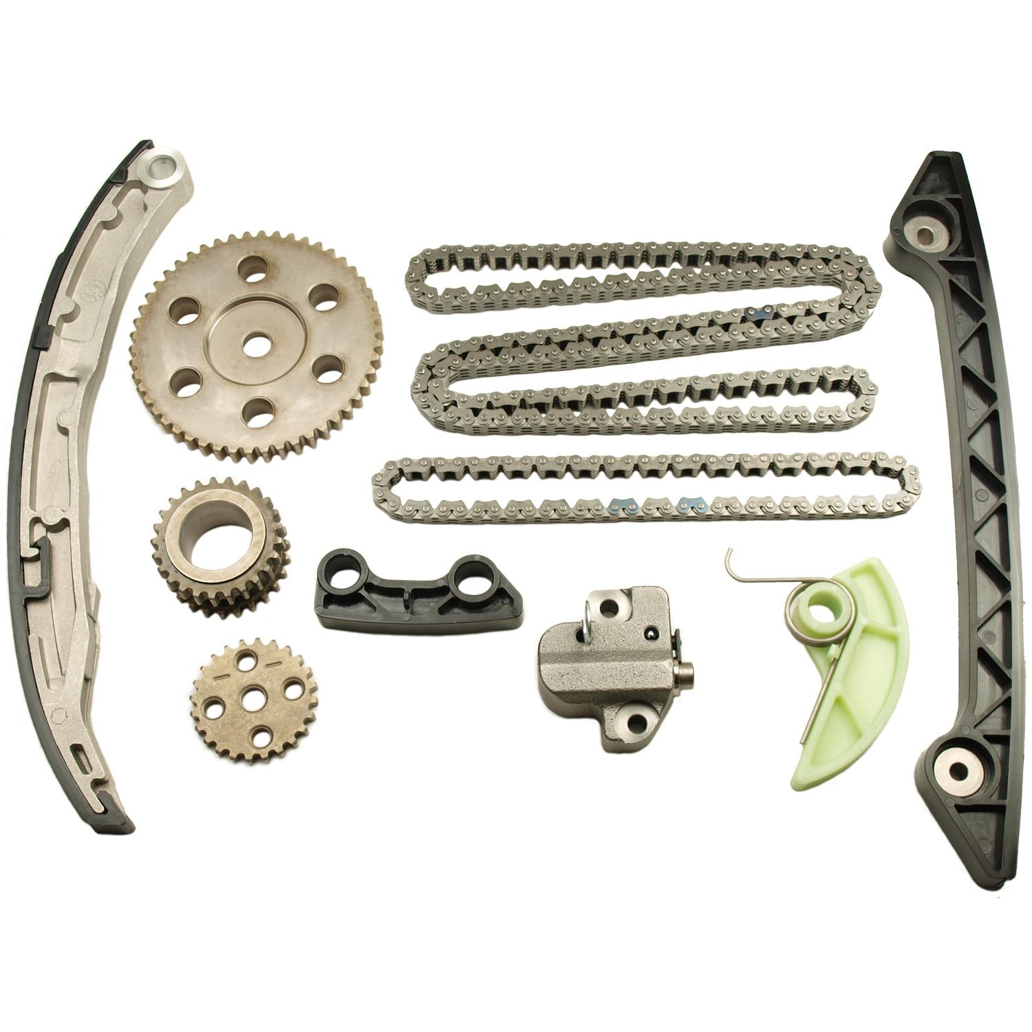 Cloyes 90715S - Engine Timing Chain Kit Cloyes 90715S Engine Timing Chain Kit product image 1 of 1