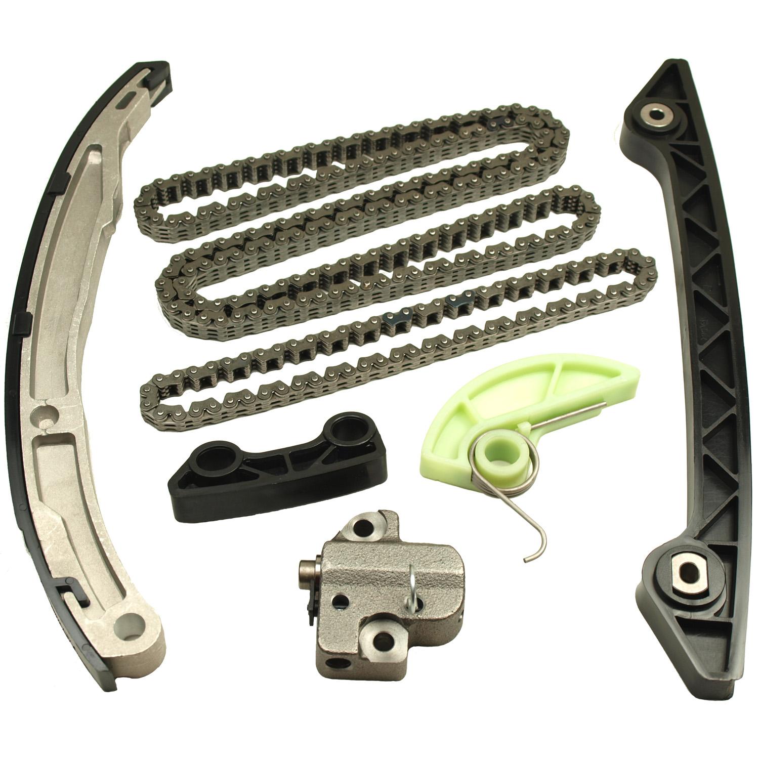 Cloyes 90715SX - Engine Timing Chain Kit Cloyes 90715SX Engine Timing Chain Kit product image 1 of 1