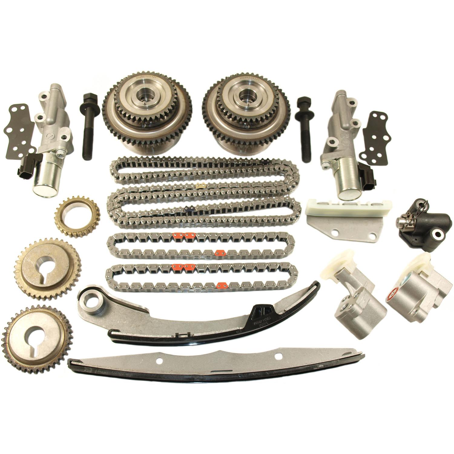 Cloyes 90719SVVT Engine Timing Chain Kit product image 1 of 1
