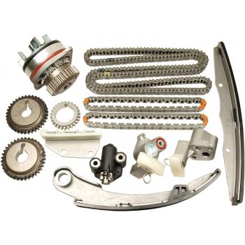 Cloyes 90719SWP - Engine Timing Chain Kit Cloyes 90719SWP Engine Timing Chain Kit product image 1 of 1