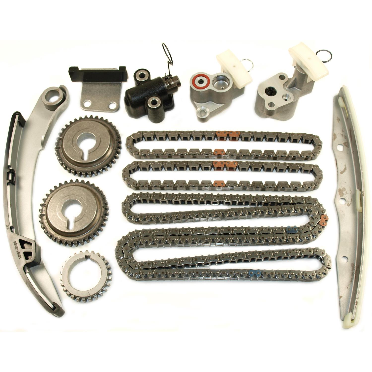 Cloyes 90720S - Engine Timing Chain Kit Cloyes 90720S Engine Timing Chain Kit product image 1 of 1