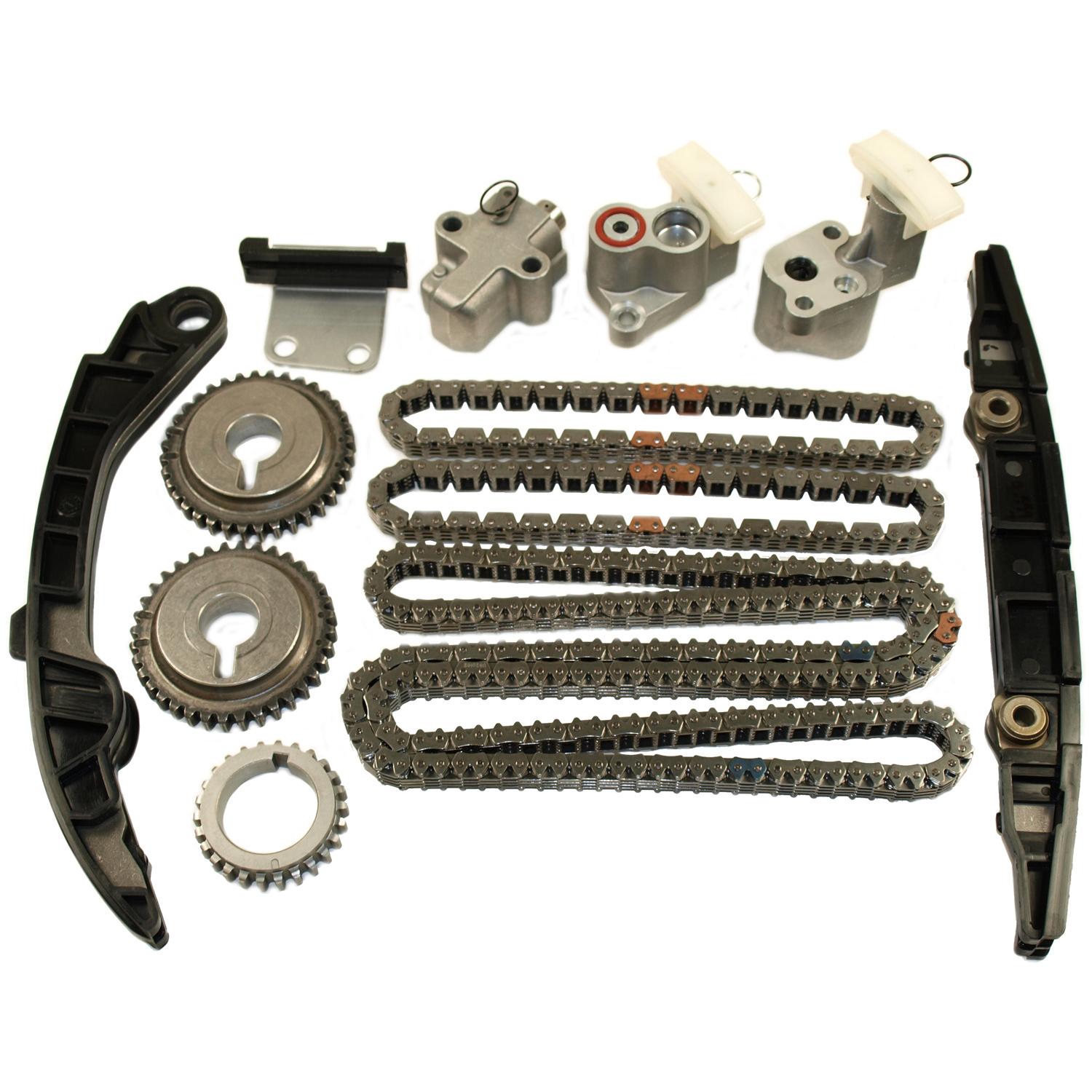 Cloyes 90720SA - Engine Timing Chain Kit Cloyes 90720SA Engine Timing Chain Kit product image 1 of 1