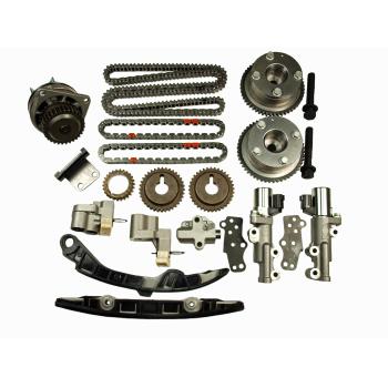 Cloyes 90720SAK3 Engine Timing Chain Kit with Water Pump product image 1 of 1