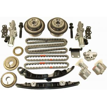 Cloyes 90720SAVVT Engine Timing Chain Kit product image 1 of 1