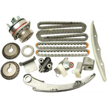 Cloyes 90720SWP Engine Timing Chain Kit product image 1 of 1