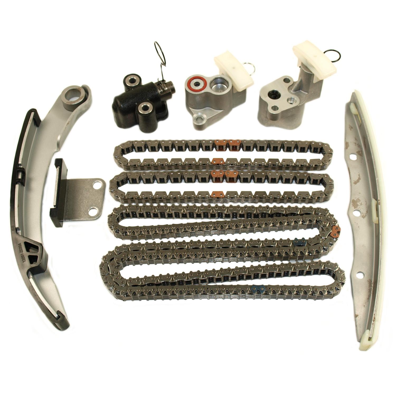 Cloyes 90720SX - Engine Timing Chain Kit Cloyes 90720SX Engine Timing Chain Kit product image 1 of 1