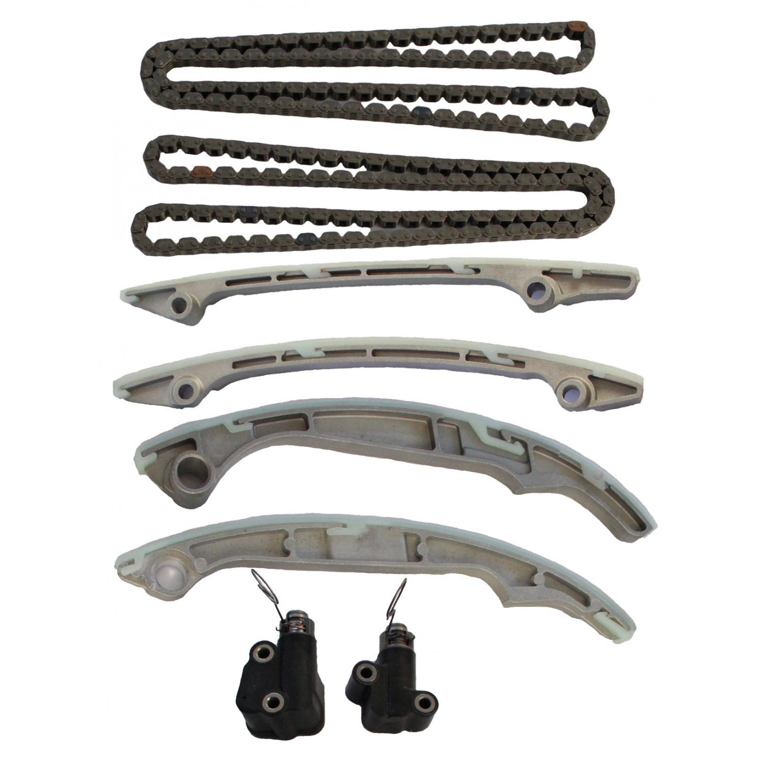 Cloyes 90722SX - Engine Timing Chain Kit Cloyes 90722SX Engine Timing Chain Kit product image 1 of 1