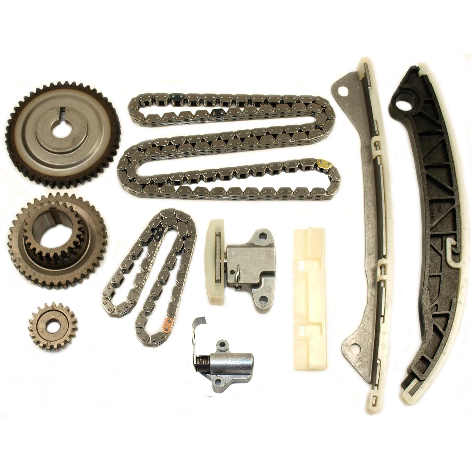 Cloyes 90723S - Engine Timing Chain Kit Cloyes 90723S Engine Timing Chain Kit product image 1 of 1