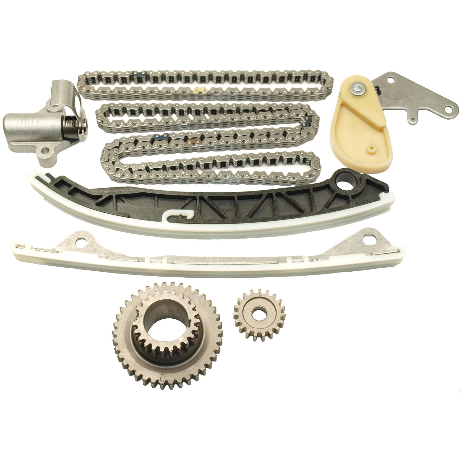 Cloyes 90723SA - Engine Timing Chain Kit Cloyes 90723SA Engine Timing Chain Kit product image 1 of 1