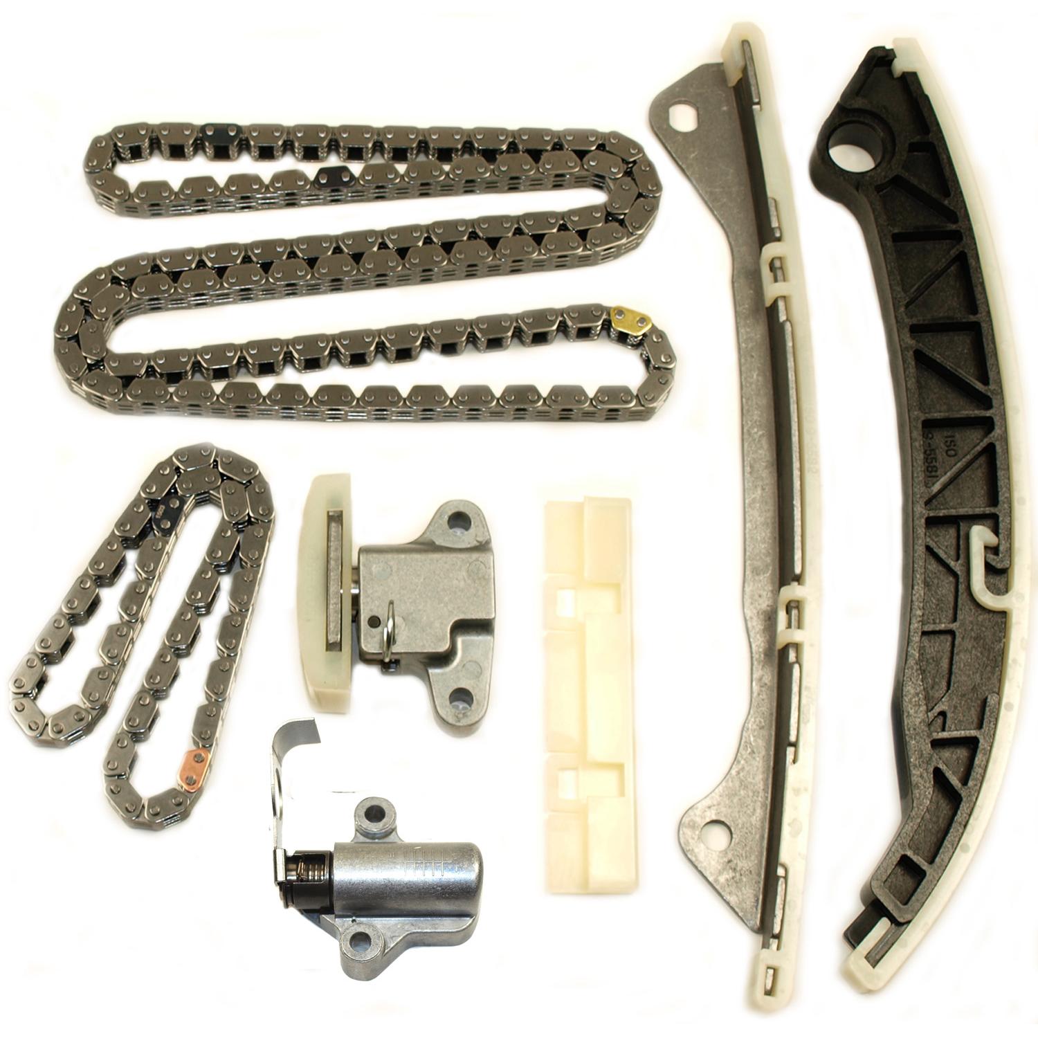 Cloyes 90723SX - Engine Timing Chain Kit Cloyes 90723SX Engine Timing Chain Kit product image 1 of 1