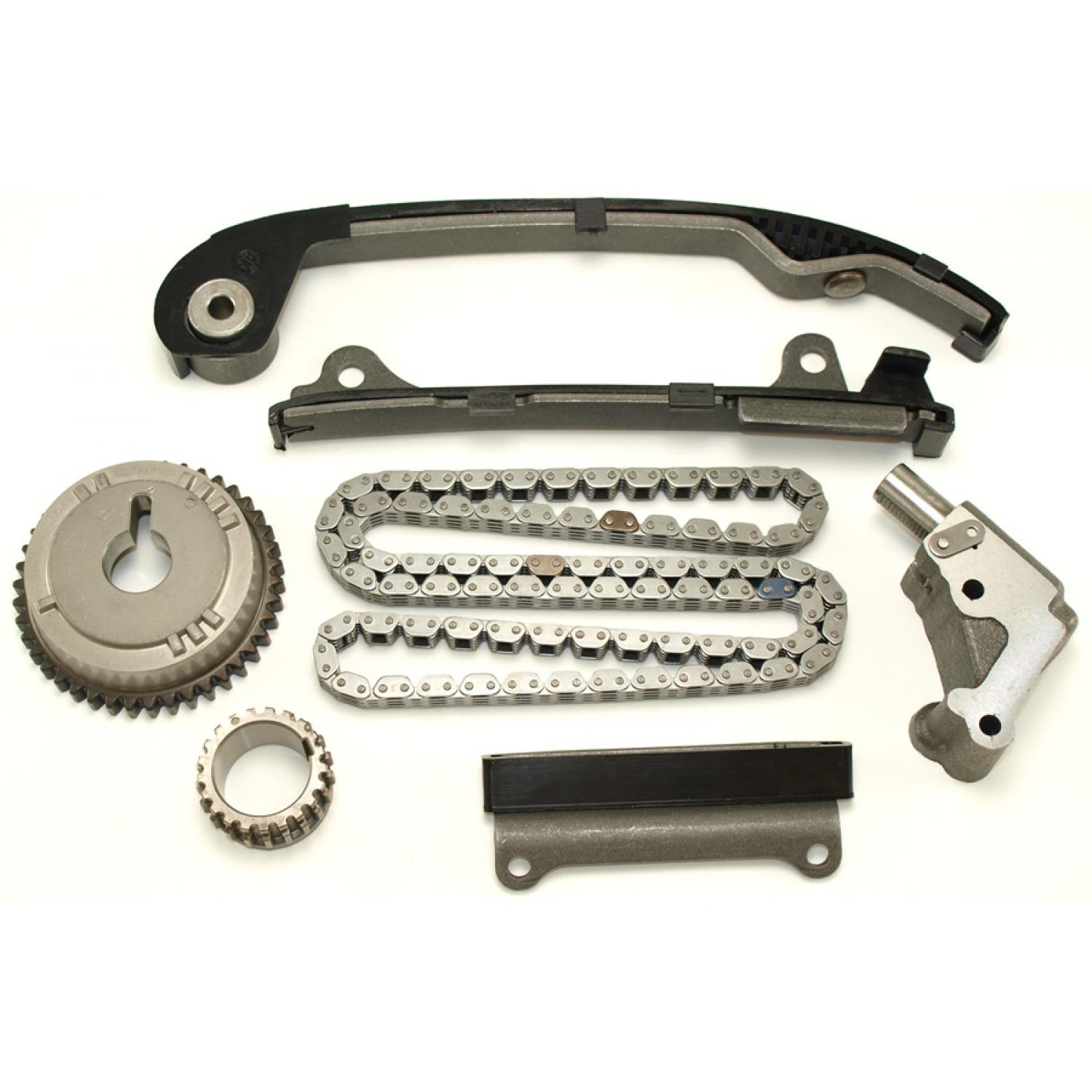 Cloyes 90724S - Engine Timing Chain Kit Cloyes 90724S Engine Timing Chain Kit product image 1 of 1