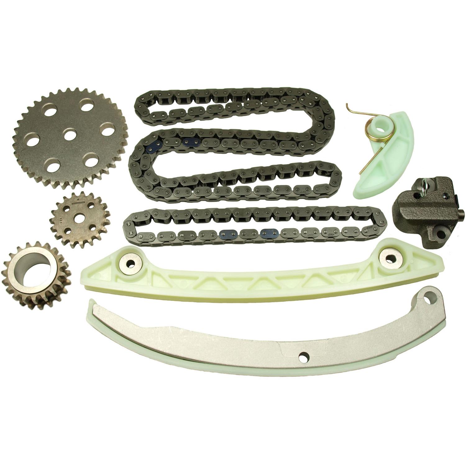 Cloyes 90727SA - Engine Timing Chain Kit Cloyes 90727SA Engine Timing Chain Kit product image 1 of 1