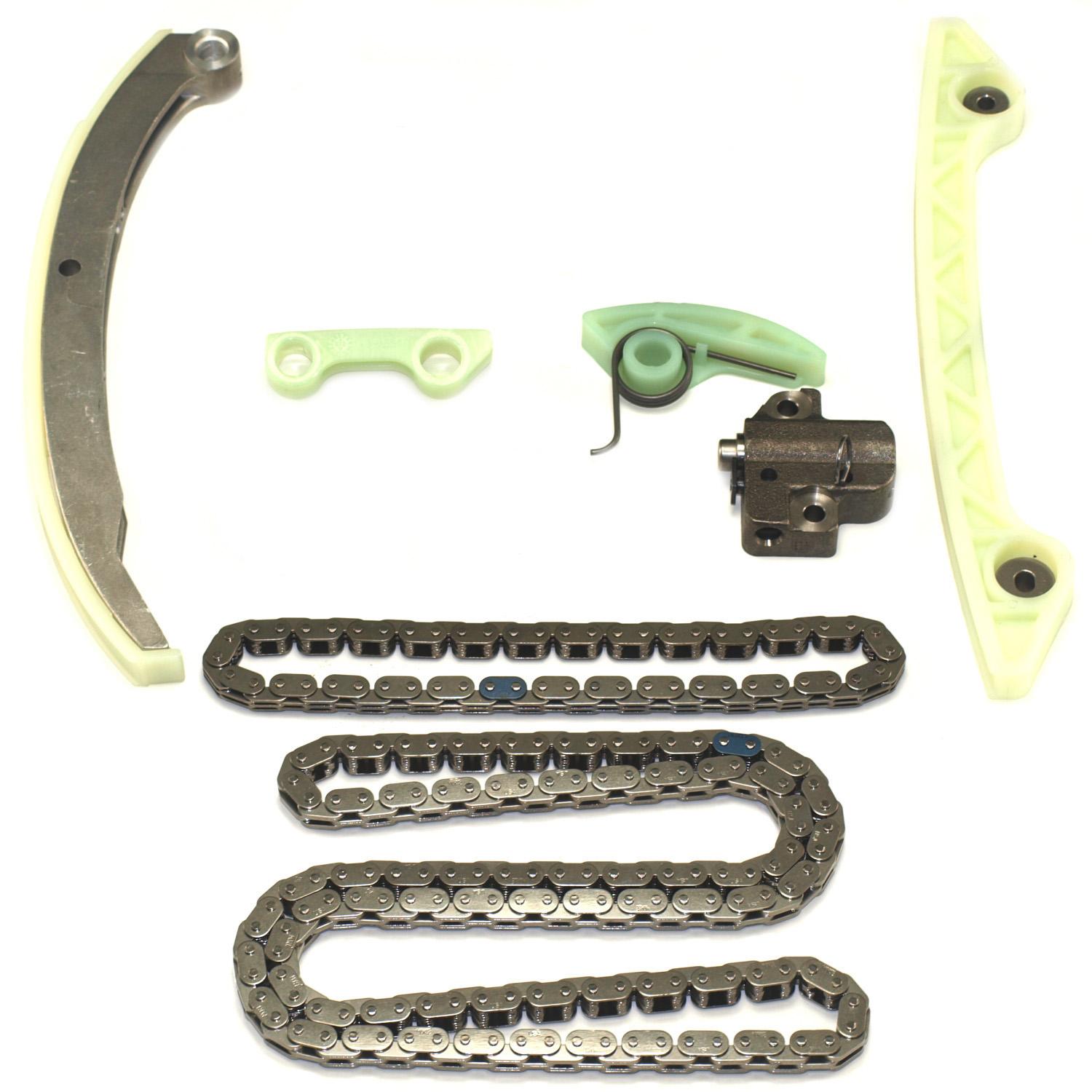 Cloyes 90727SX - Engine Timing Chain Kit Cloyes 90727SX Engine Timing Chain Kit product image 1 of 1