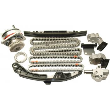Cloyes 90730SAWP Engine Timing Chain Kit product image 1 of 1