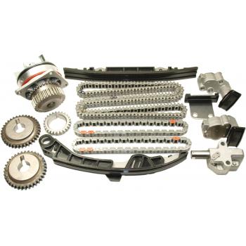 Cloyes 90730SWP - Engine Timing Chain Kit Cloyes 90730SWP Engine Timing Chain Kit product image 1 of 1