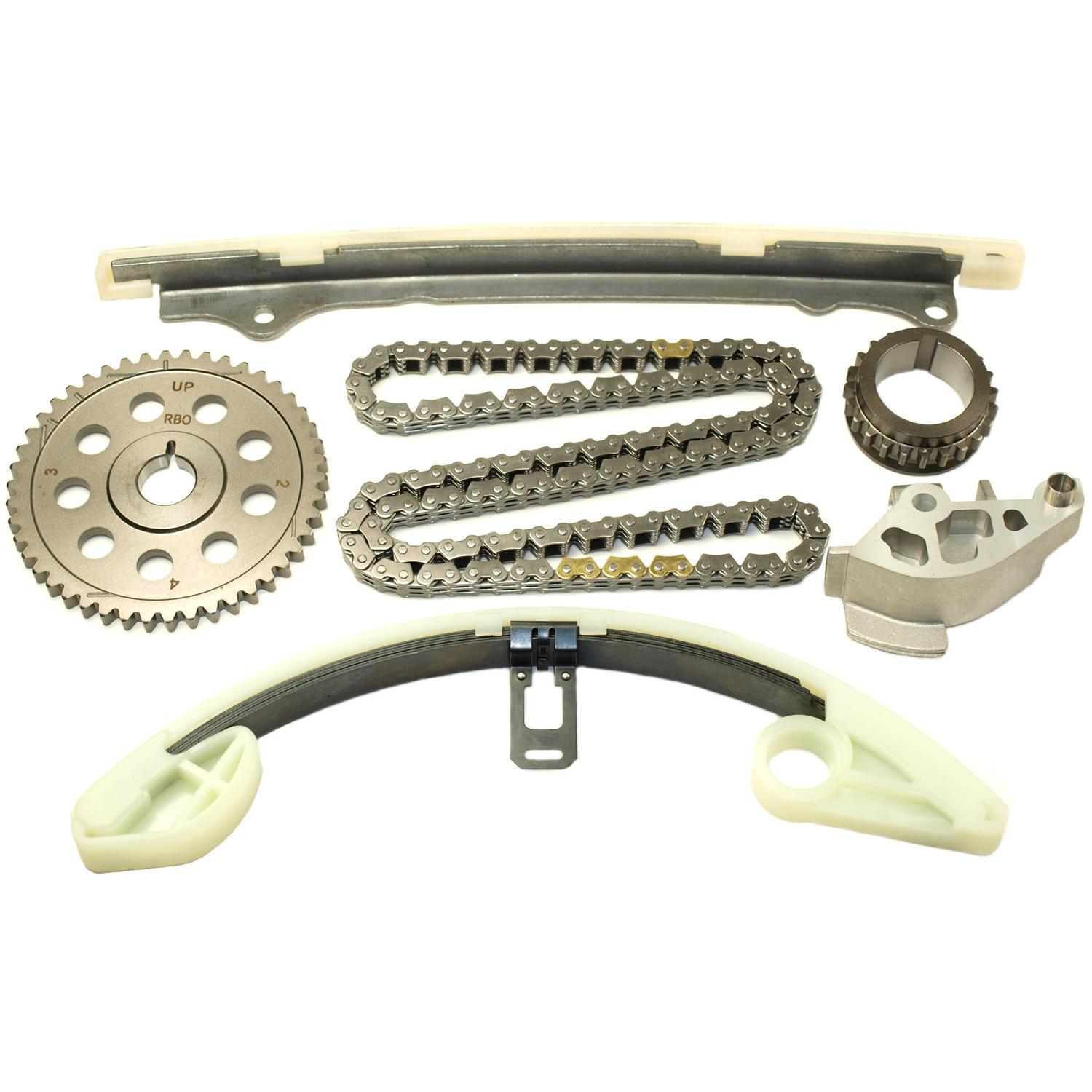 Cloyes 90731S - Engine Timing Chain Kit Cloyes 90731S Engine Timing Chain Kit product image 1 of 1