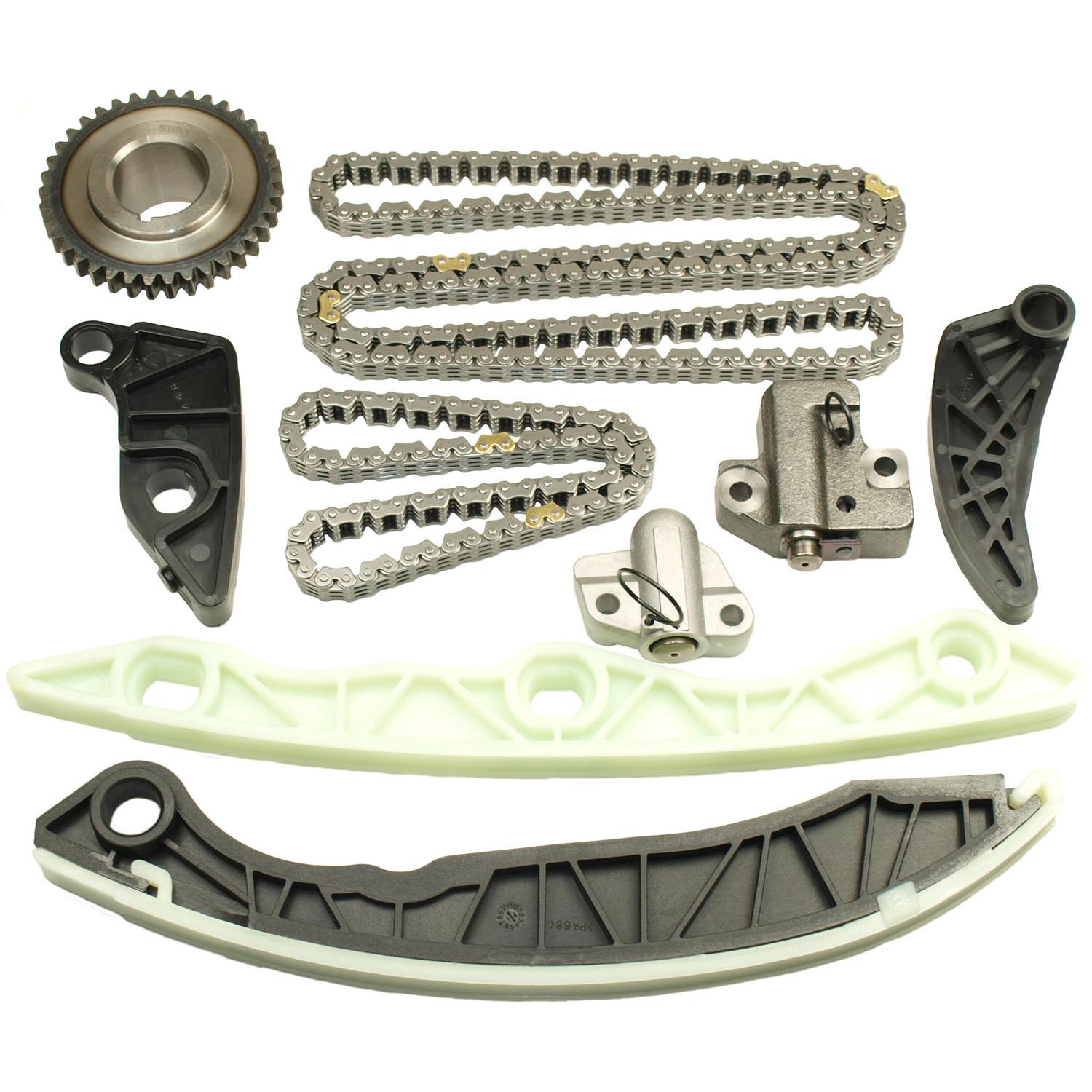 Cloyes 90736S - Engine Timing Chain Kit Cloyes 90736S Engine Timing Chain Kit product image 1 of 1