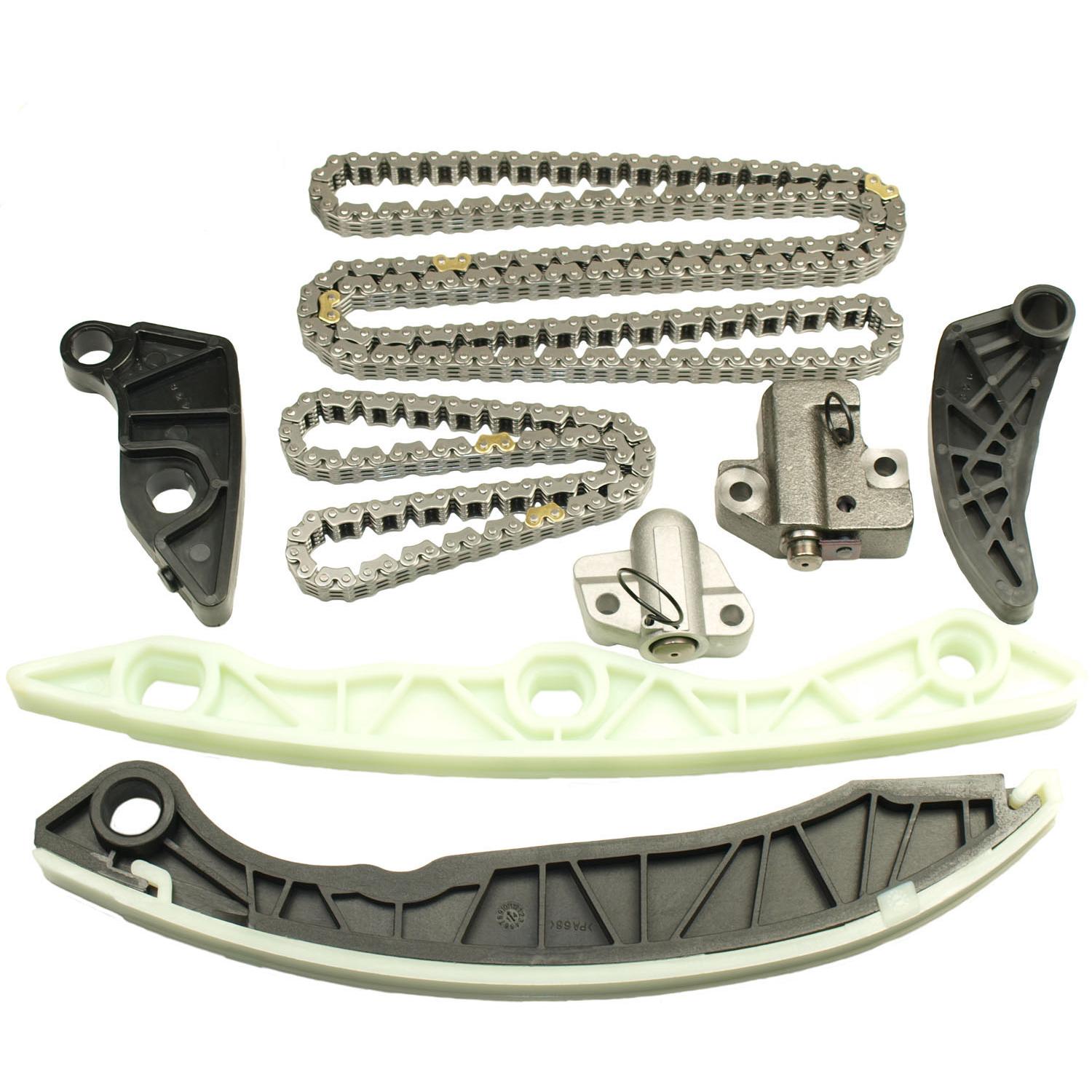 Cloyes 90736SX - Engine Timing Chain Kit Cloyes 90736SX Engine Timing Chain Kit product image 1 of 1