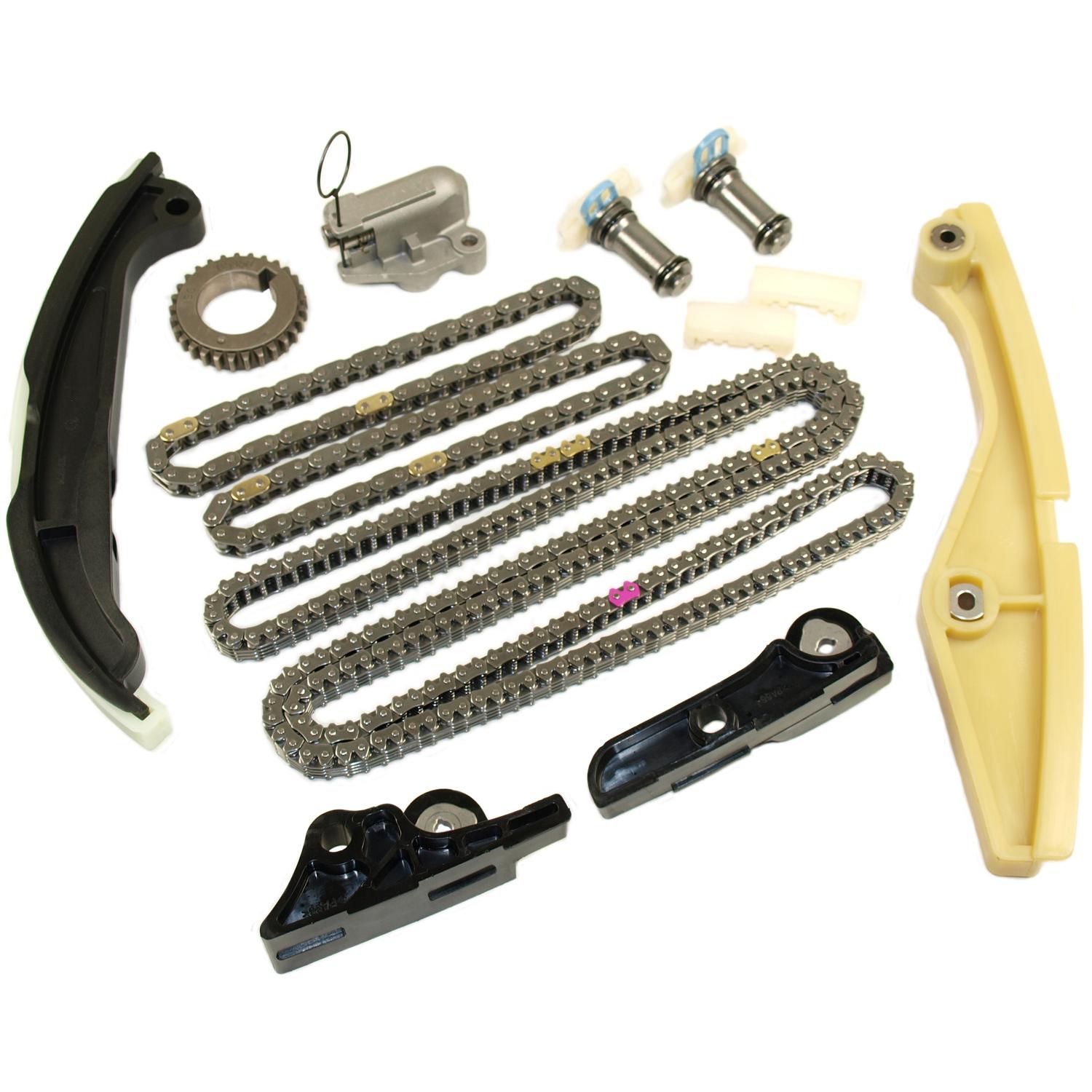 Cloyes 90738S Engine Timing Chain Kit product image 1 of 1