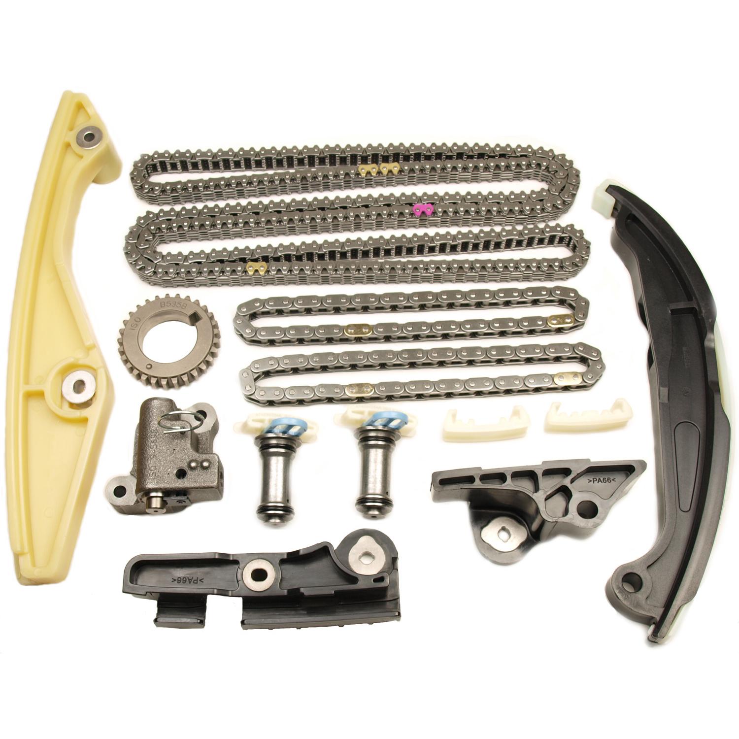 Cloyes 90738SA Engine Timing Chain Kit product image 1 of 1