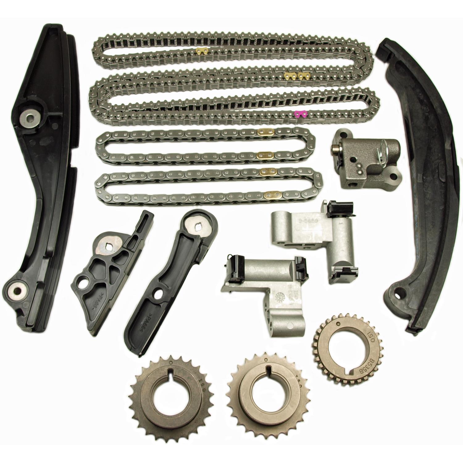 Cloyes 90738SB Engine Timing Chain Kit product image 1 of 1