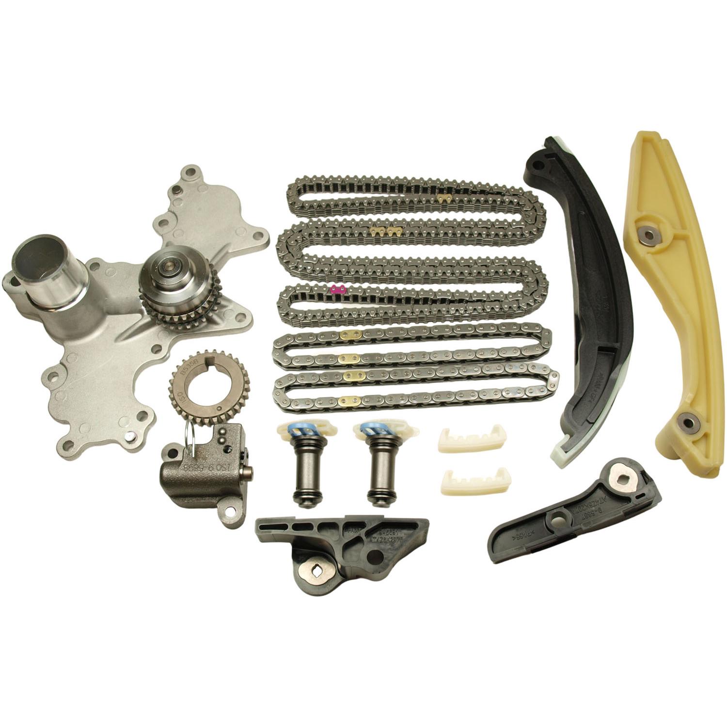 Cloyes 90738SF - Engine Timing Chain Kit Cloyes 90738SF Engine Timing Chain Kit product image 1 of 1