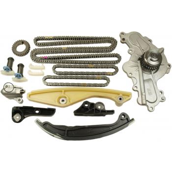 Cloyes 90738SWP Engine Timing Chain Kit product image 1 of 1