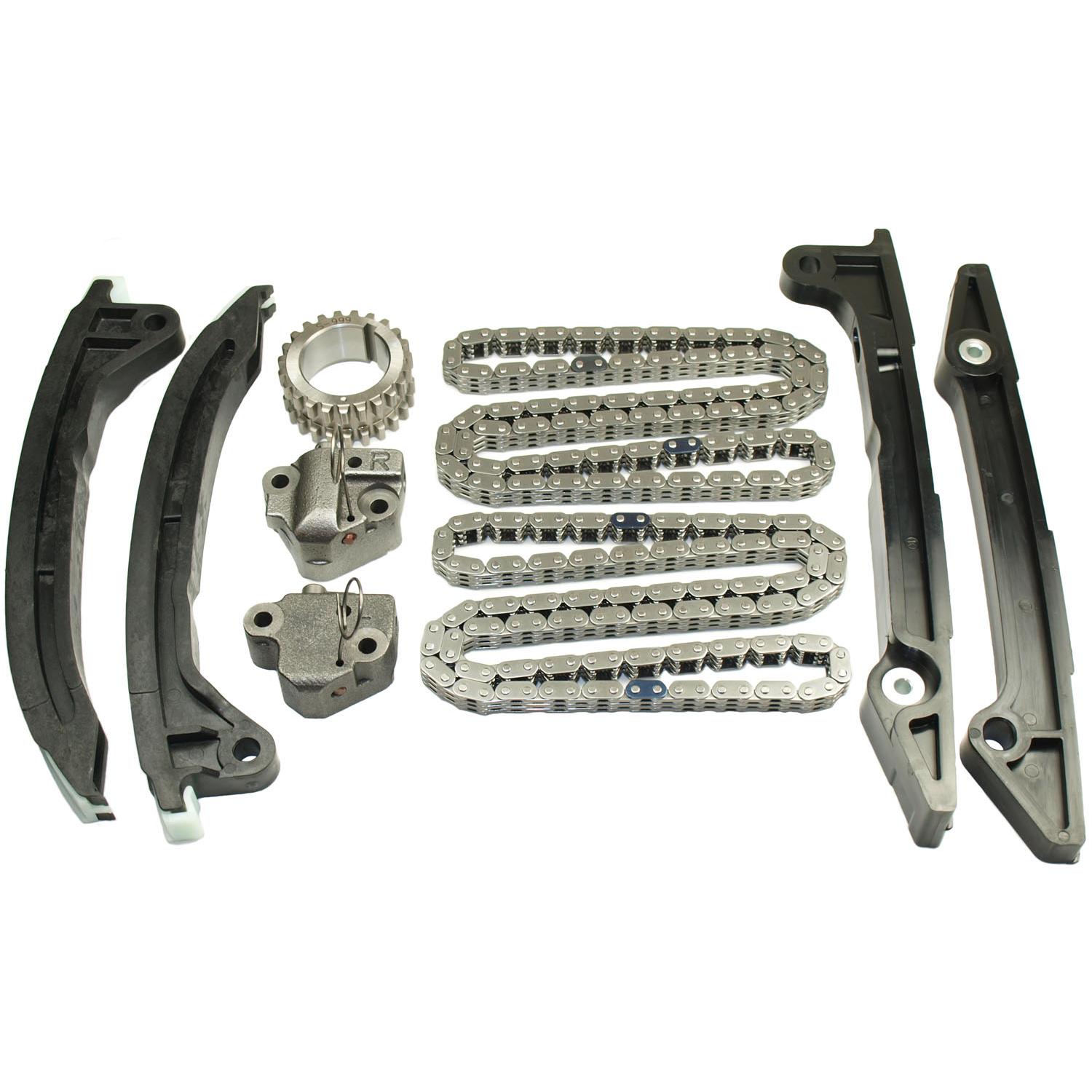 Cloyes 90742S - Engine Timing Chain Kit Cloyes 90742S Engine Timing Chain Kit product image 1 of 1