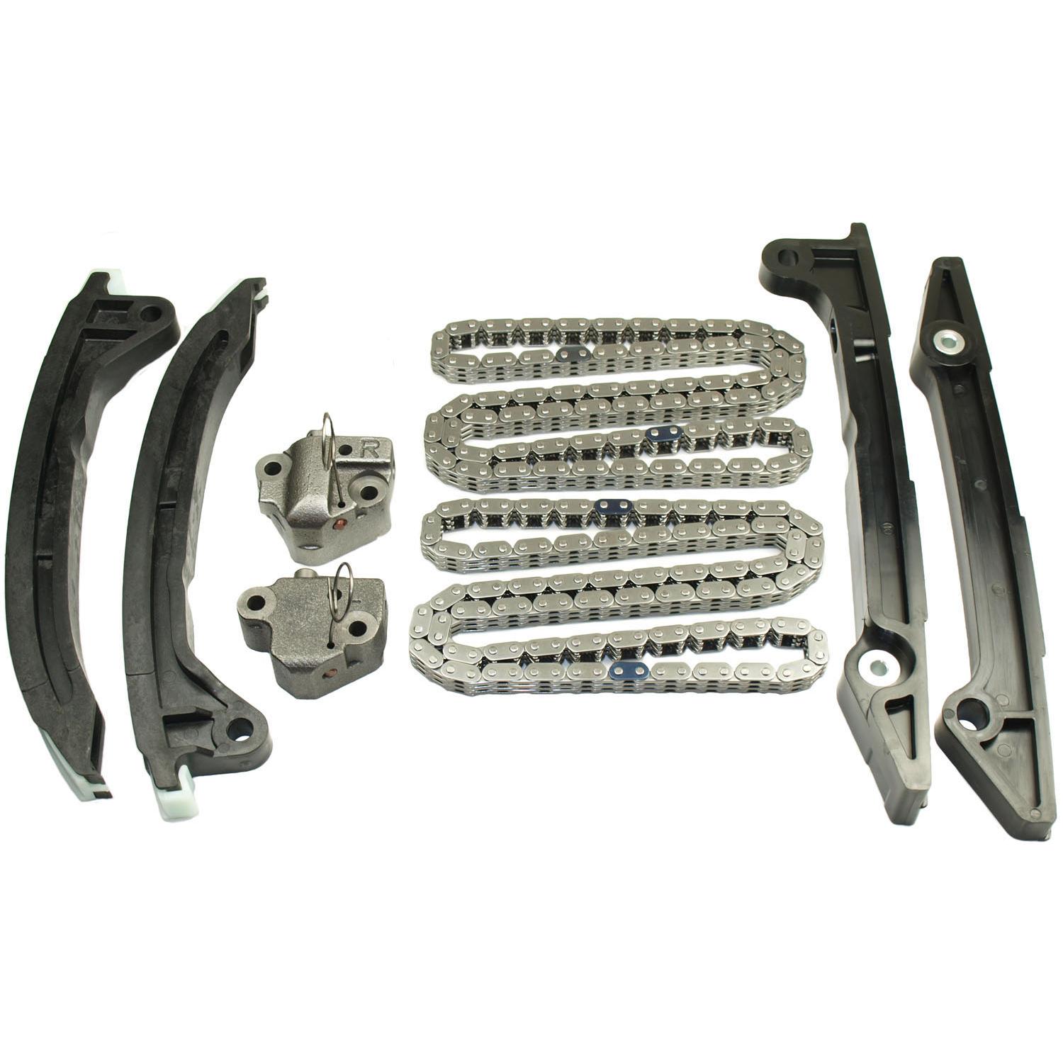 Cloyes 90742SX - Engine Timing Chain Kit Cloyes 90742SX Engine Timing Chain Kit product image 1 of 1