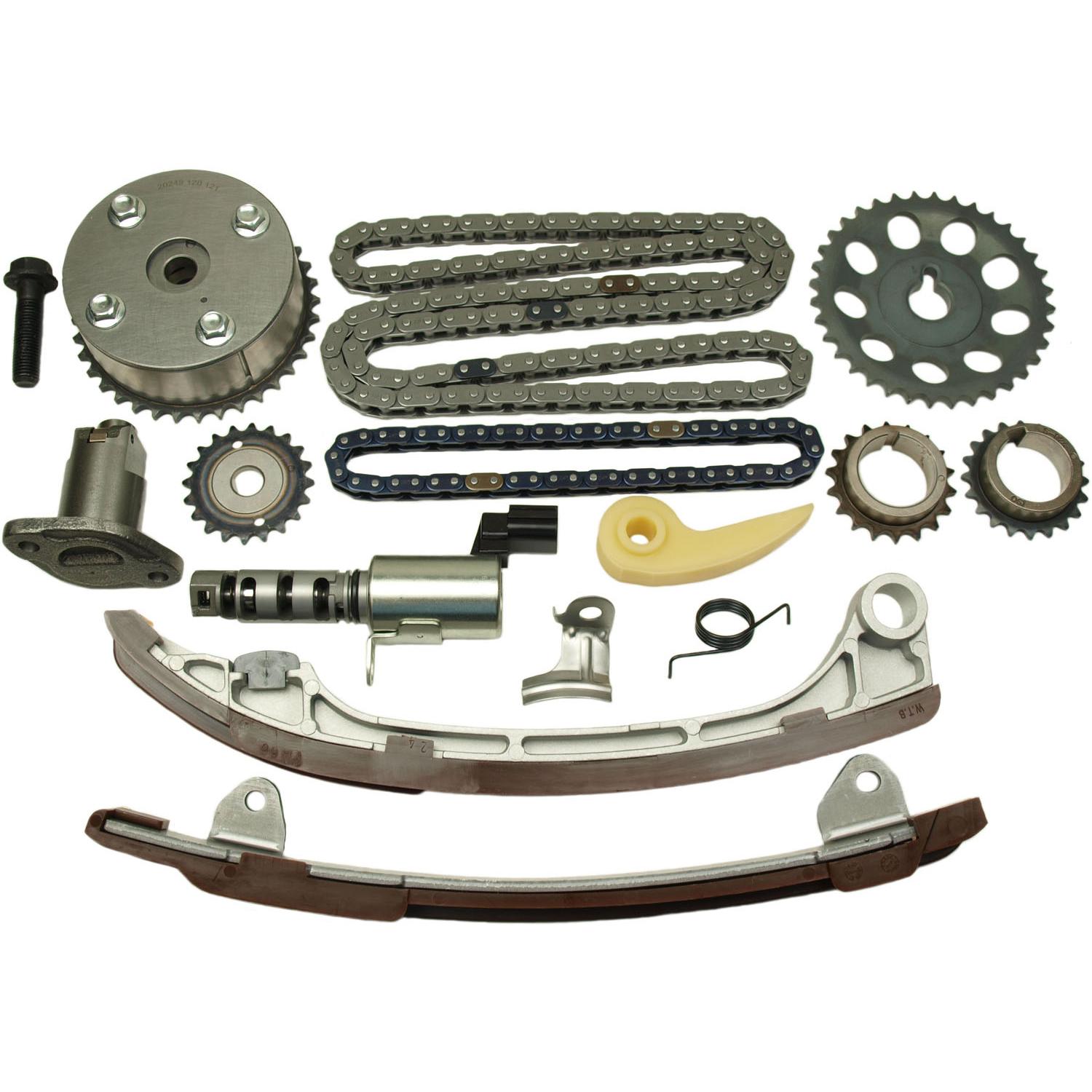 Cloyes 90752SVVT - Engine Timing Chain Kit Cloyes 90752SVVT Engine Timing Chain Kit product image 1 of 1