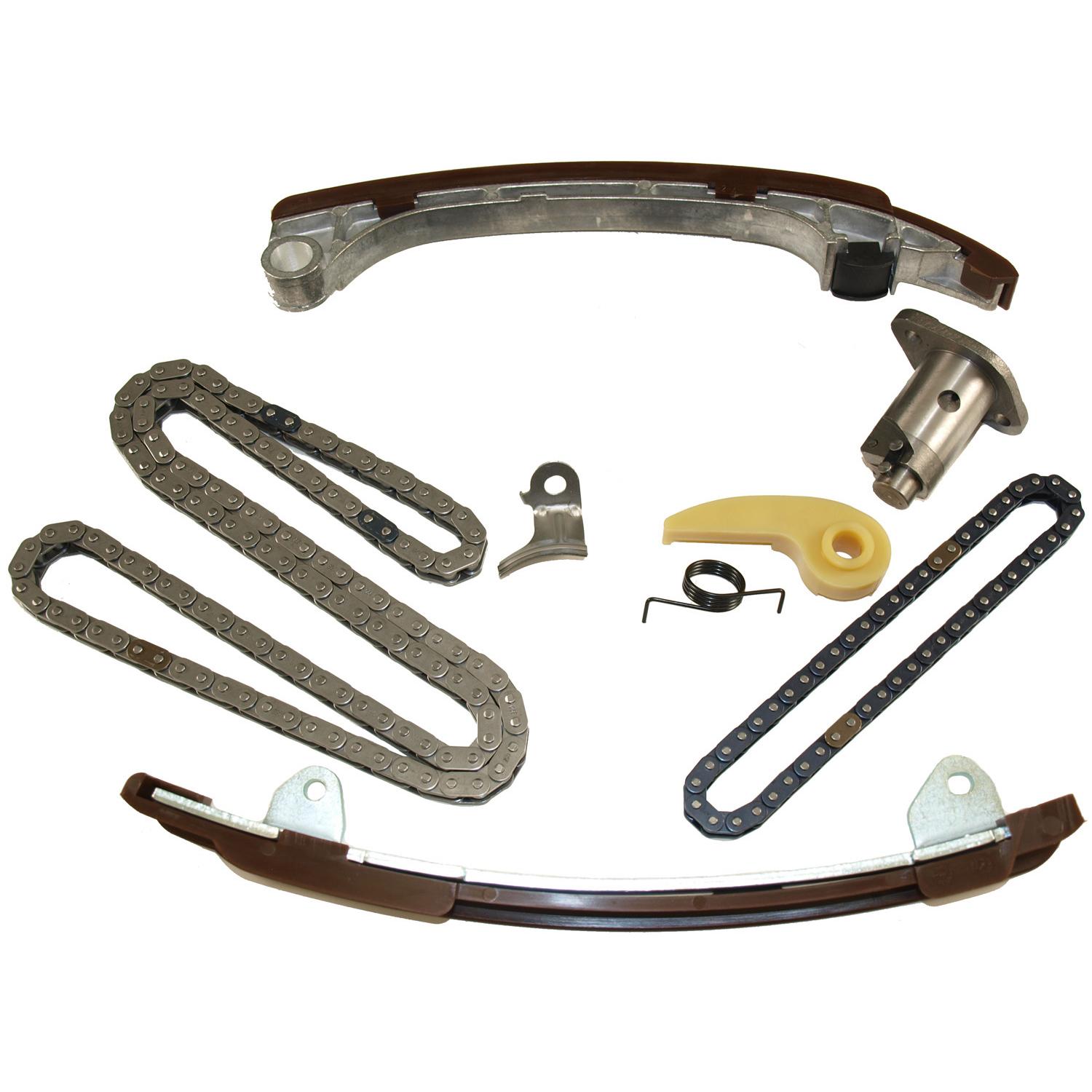 Cloyes 90752SX - Engine Timing Chain Kit Cloyes 90752SX Engine Timing Chain Kit product image 1 of 1