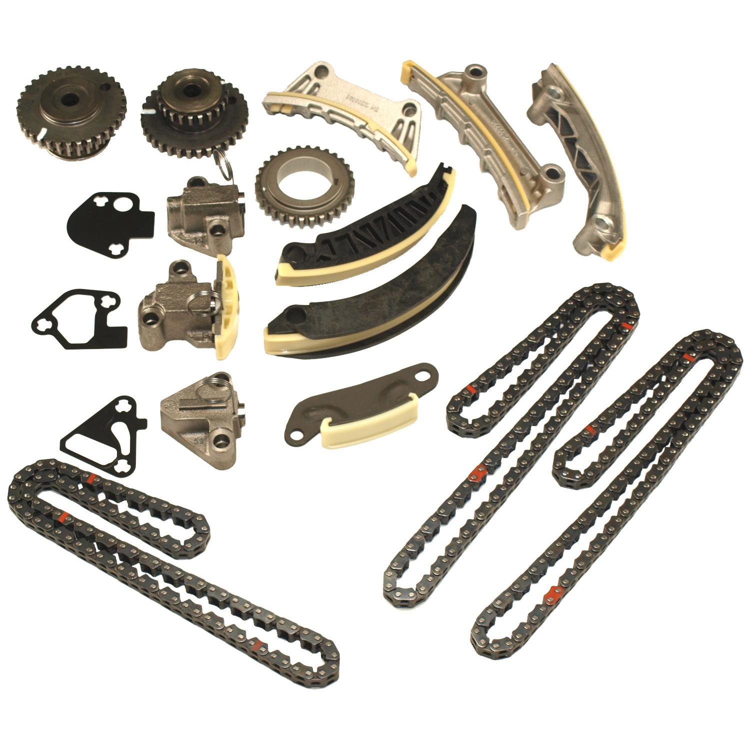 Cloyes 90753S - Engine Timing Chain Kit Cloyes 90753S Engine Timing Chain Kit product image 1 of 1