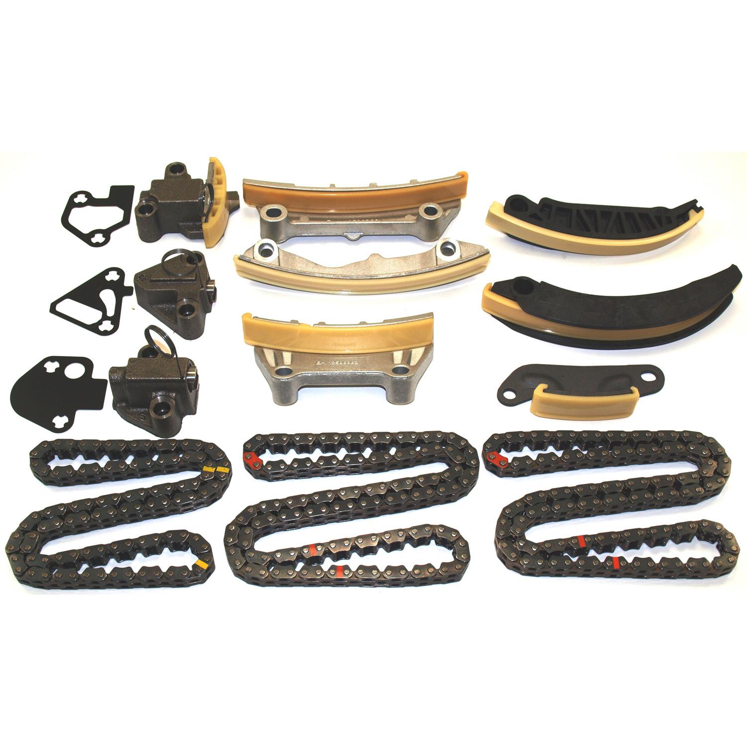 Cloyes 90753SX - Engine Timing Chain Kit Cloyes 90753SX Engine Timing Chain Kit product image 1 of 1