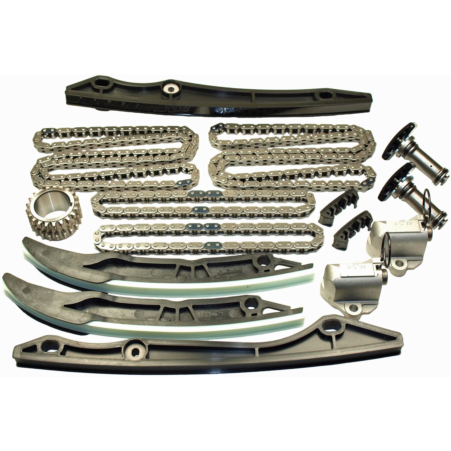 Cloyes 90757S - Engine Timing Chain Kit Cloyes 90757S Engine Timing Chain Kit product image 1 of 1
