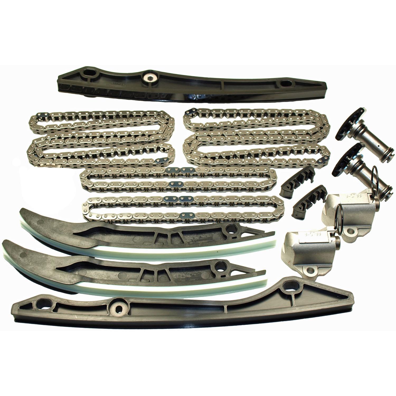 Cloyes 90757SX - Engine Timing Chain Kit Cloyes 90757SX Engine Timing Chain Kit product image 1 of 1