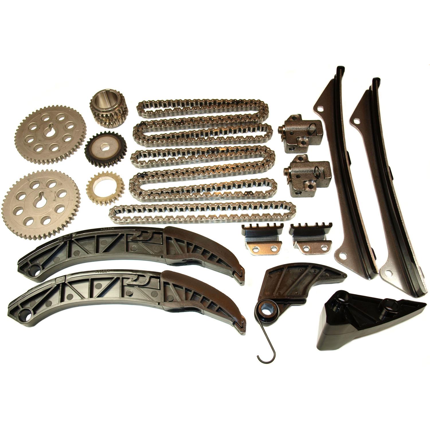 Cloyes 90771S Engine Timing Chain Kit product image 1 of 1