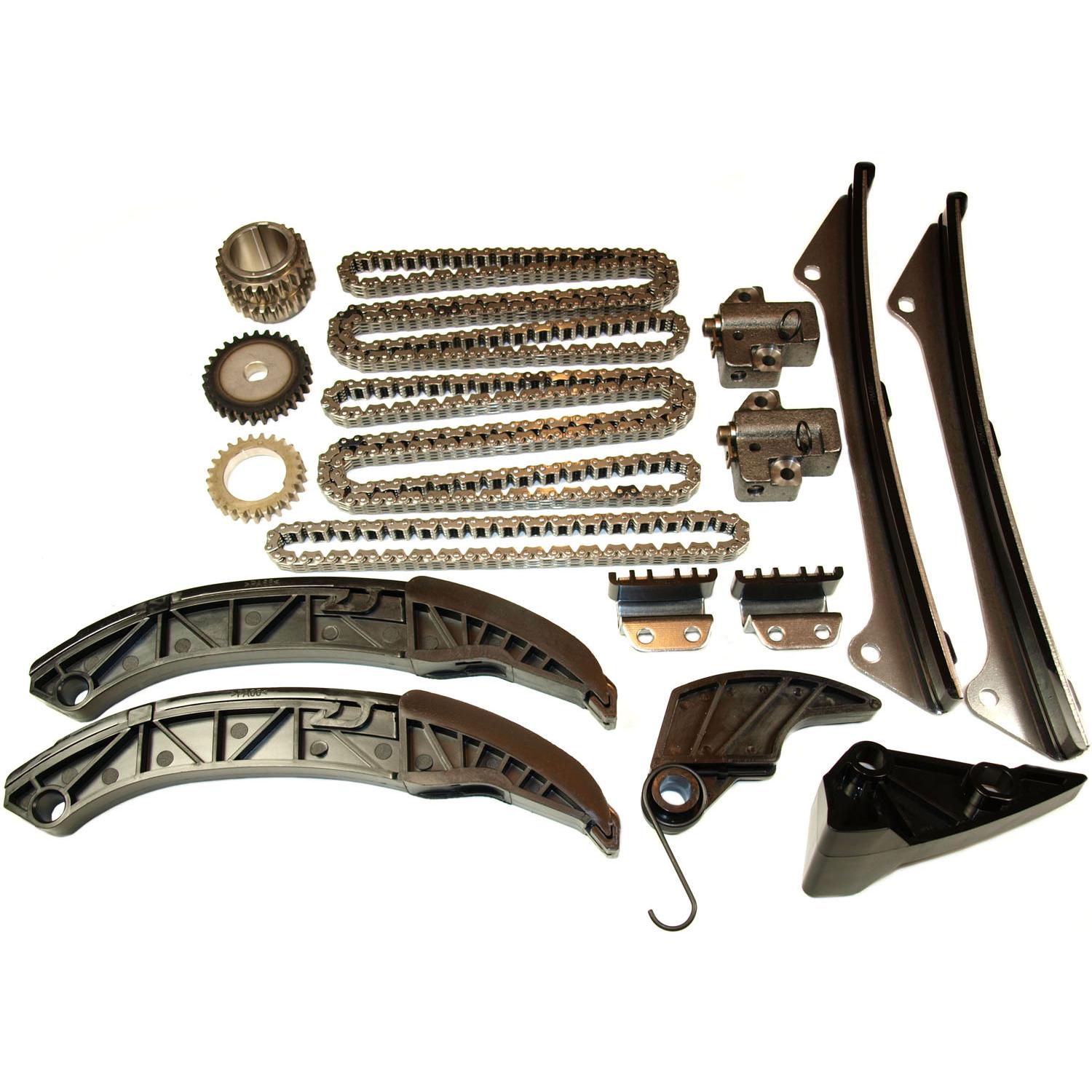 Cloyes 90771SA - Engine Timing Chain Kit Cloyes 90771SA Engine Timing Chain Kit product image 1 of 1
