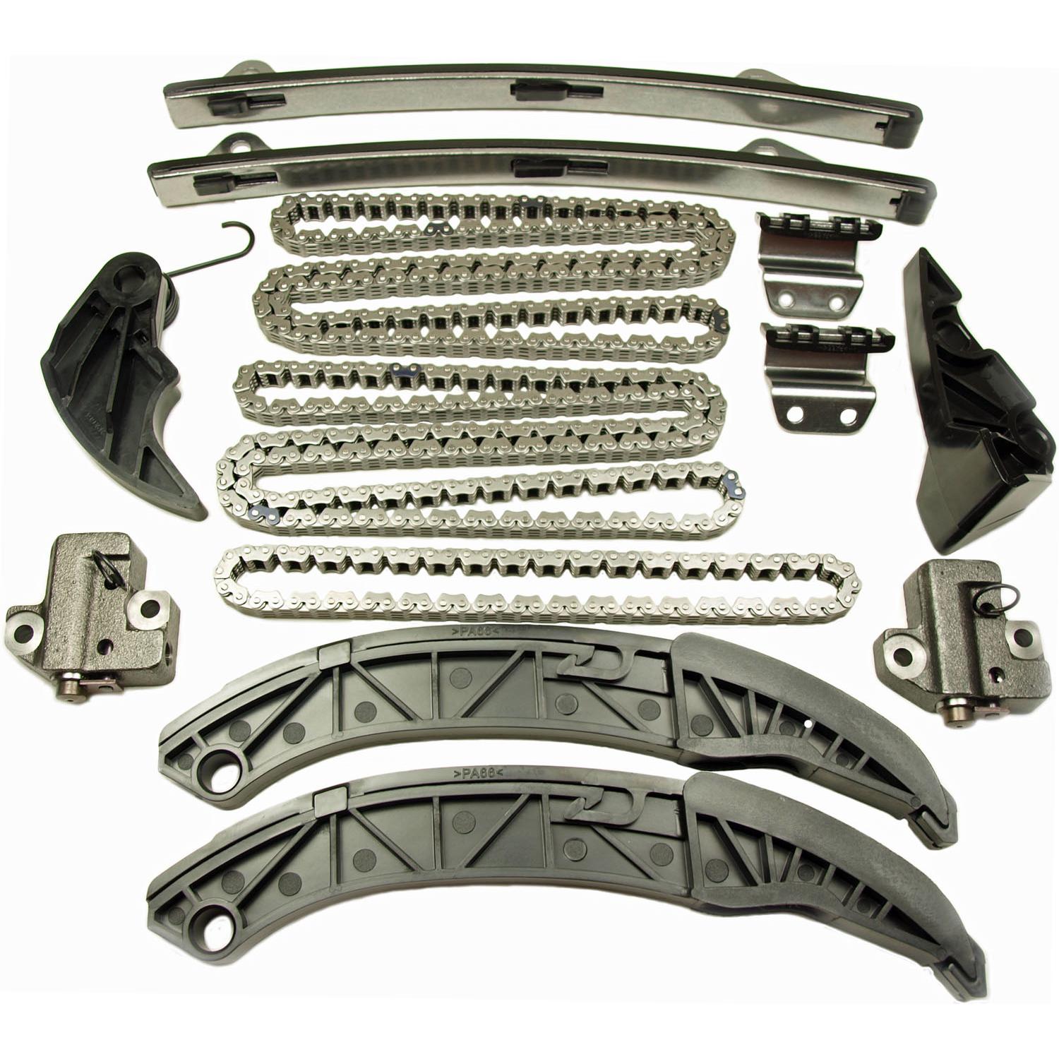 Cloyes 90771SX - Engine Timing Chain Kit Cloyes 90771SX Engine Timing Chain Kit product image 1 of 1
