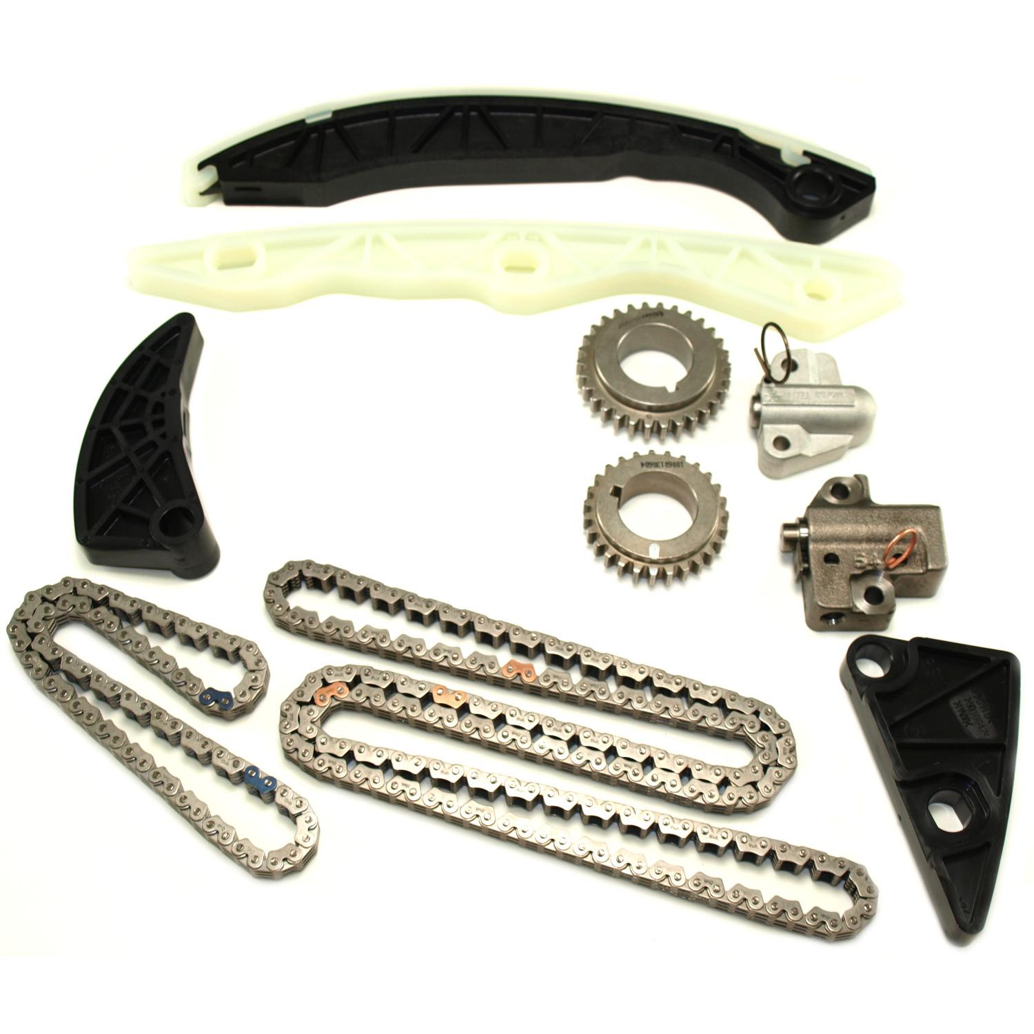 Cloyes 90900SA - Engine Timing Chain Kit Cloyes 90900SA Engine Timing Chain Kit product image 1 of 1