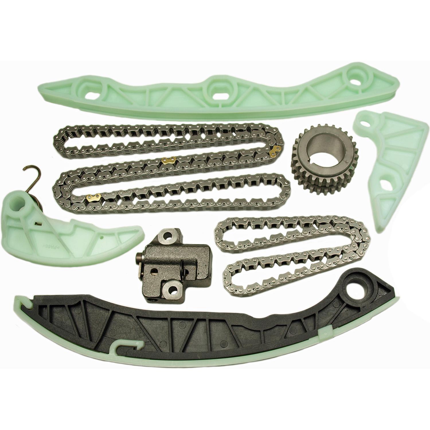 Cloyes 90900SB Engine Timing Chain Kit product image 1 of 1