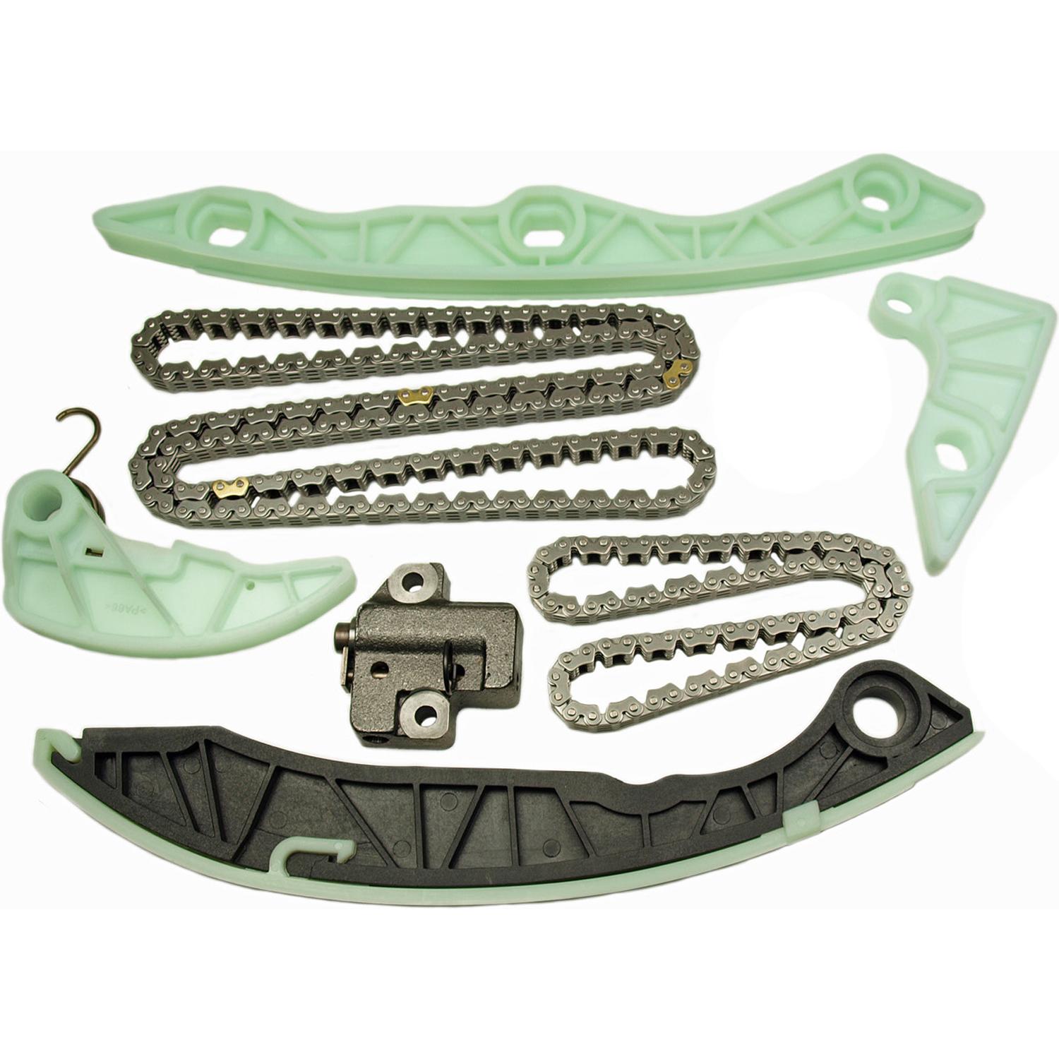 Cloyes 90900SBX Engine Timing Chain Kit product image 1 of 1