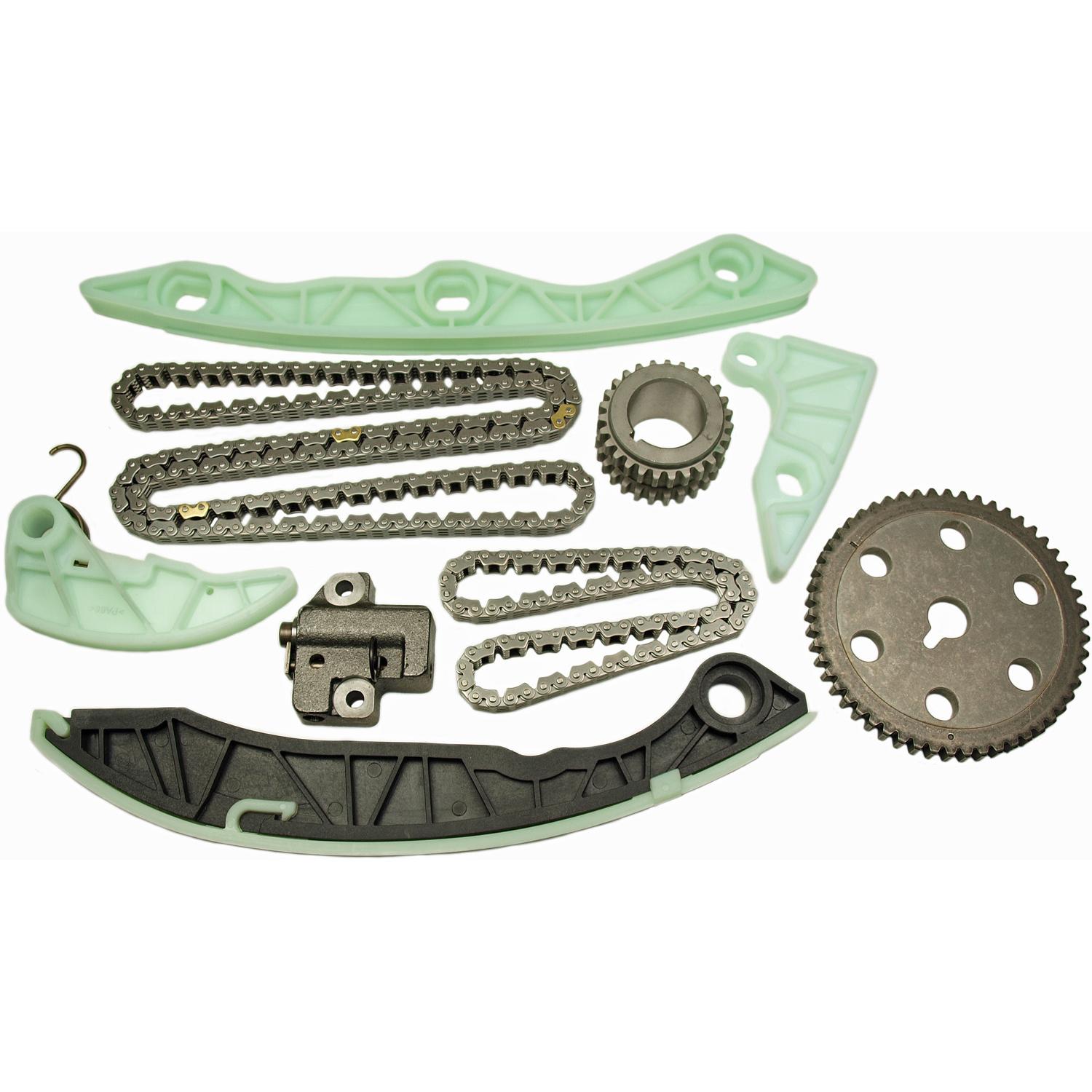 Cloyes 90900SC - Engine Timing Chain Kit Cloyes 90900SC Engine Timing Chain Kit product image 1 of 1
