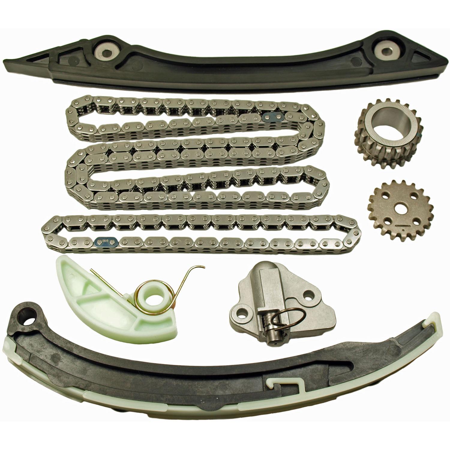Cloyes 90916SA - Engine Timing Chain Kit Cloyes 90916SA Engine Timing Chain Kit product image 1 of 1