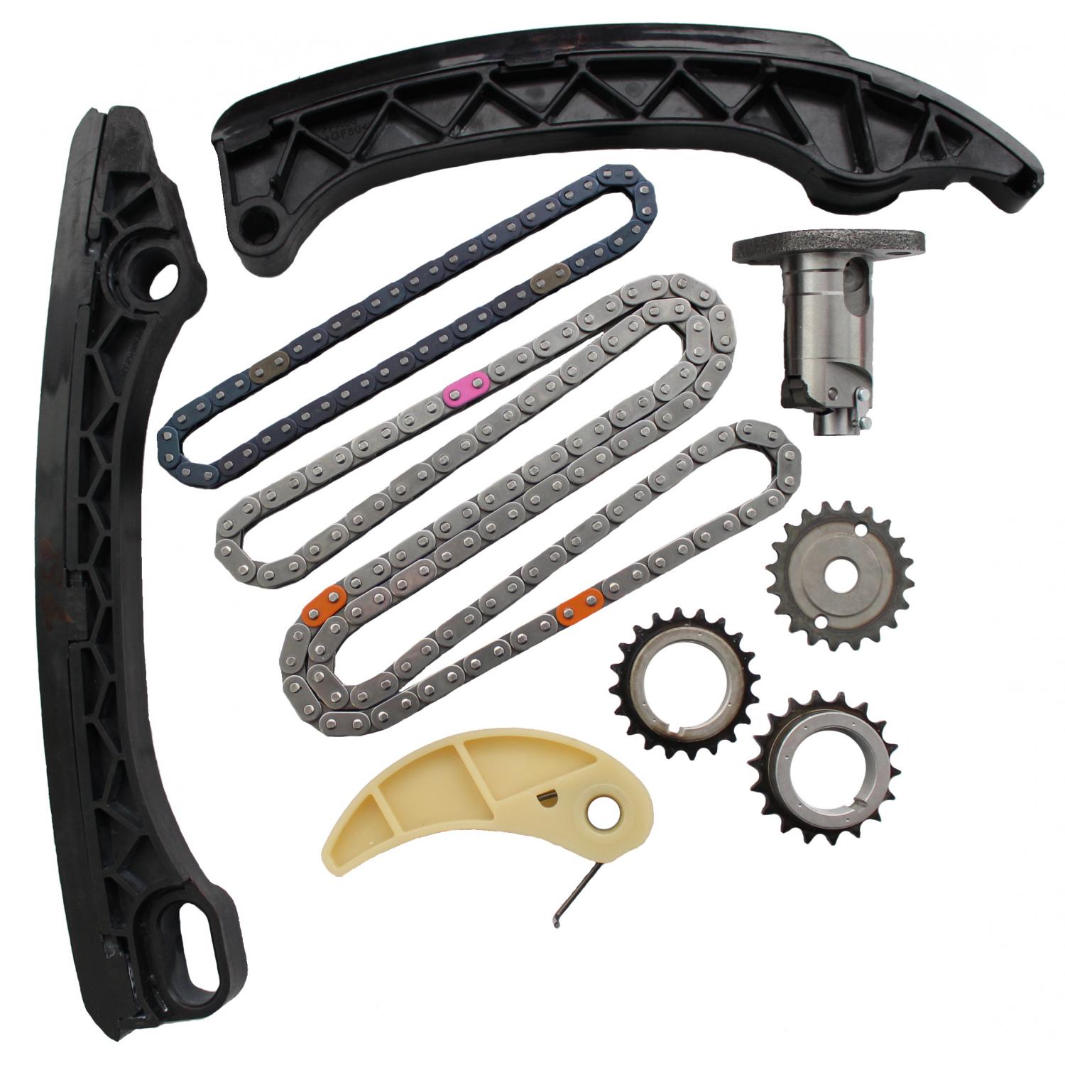Cloyes 90917S Engine Timing Chain Kit product image 1 of 1