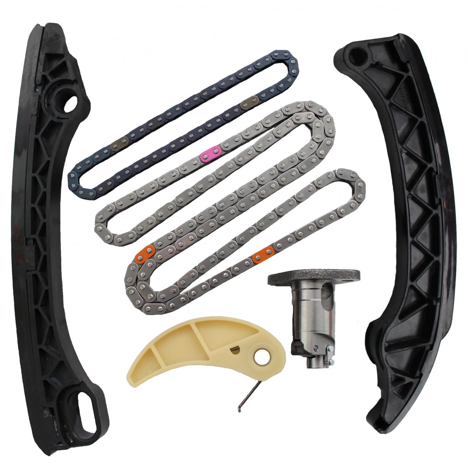 Cloyes 90917SX - Engine Timing Chain Kit Cloyes 90917SX Engine Timing Chain Kit product image 1 of 1