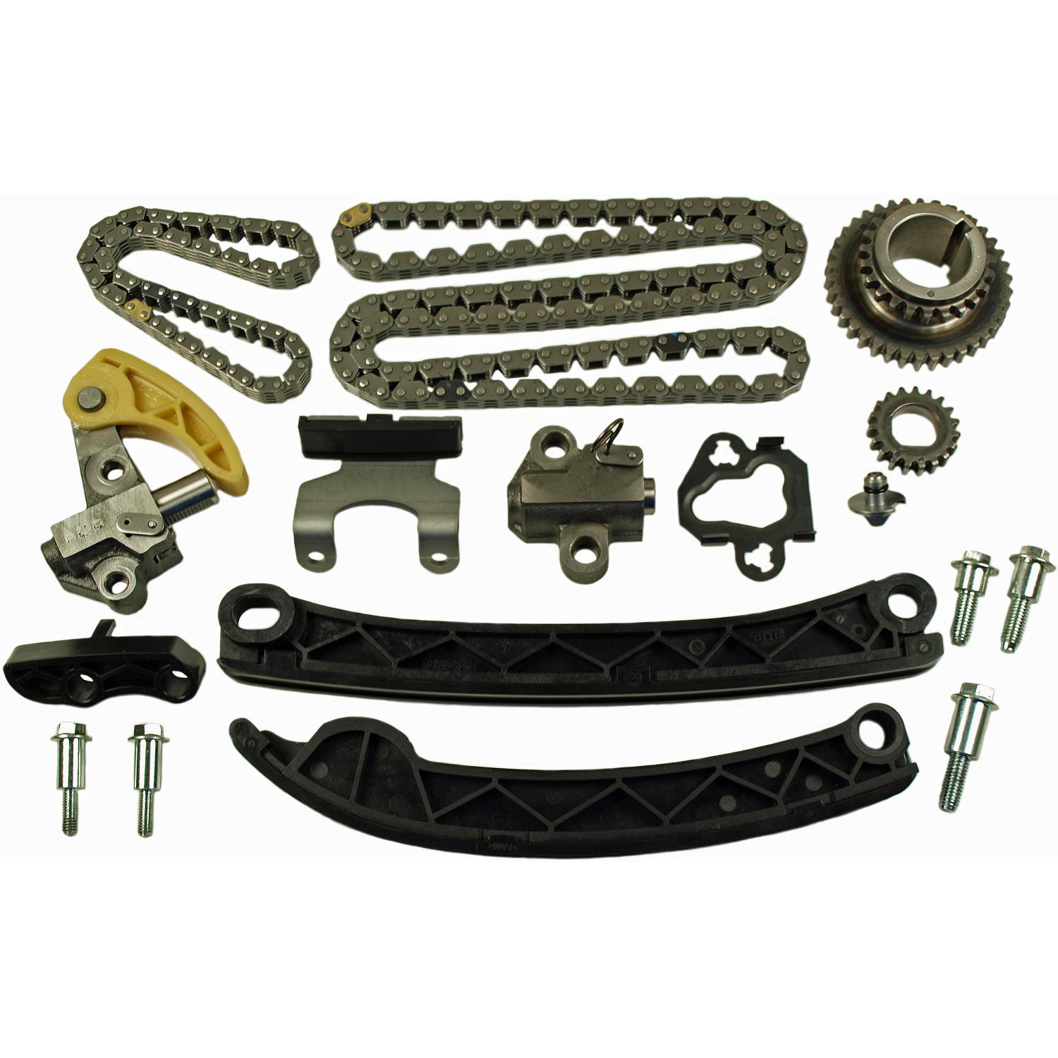 Cloyes 90918S - Engine Timing Chain Kit Cloyes 90918S Engine Timing Chain Kit product image 1 of 1