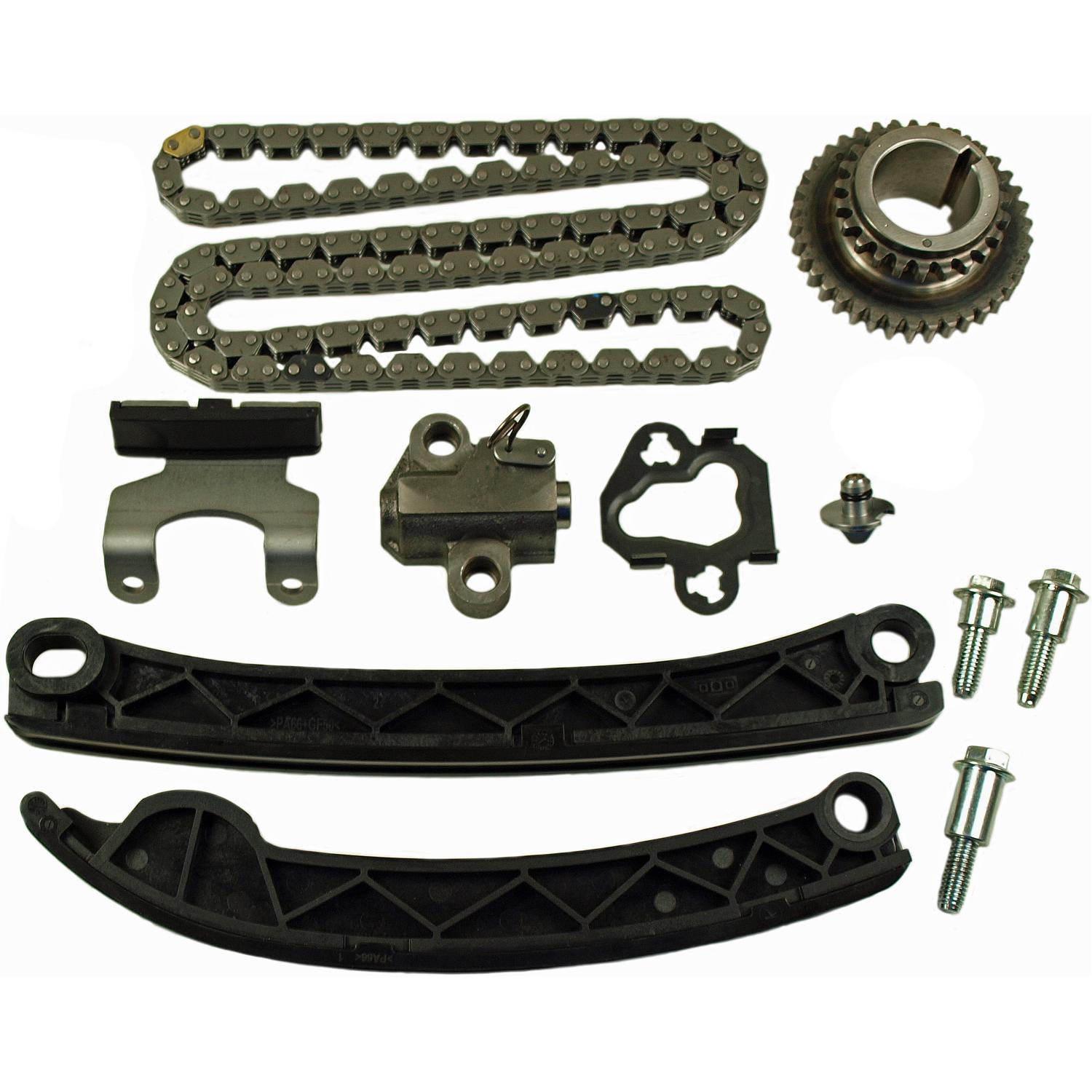 Cloyes 90918SA Engine Timing Chain Kit product image 1 of 1