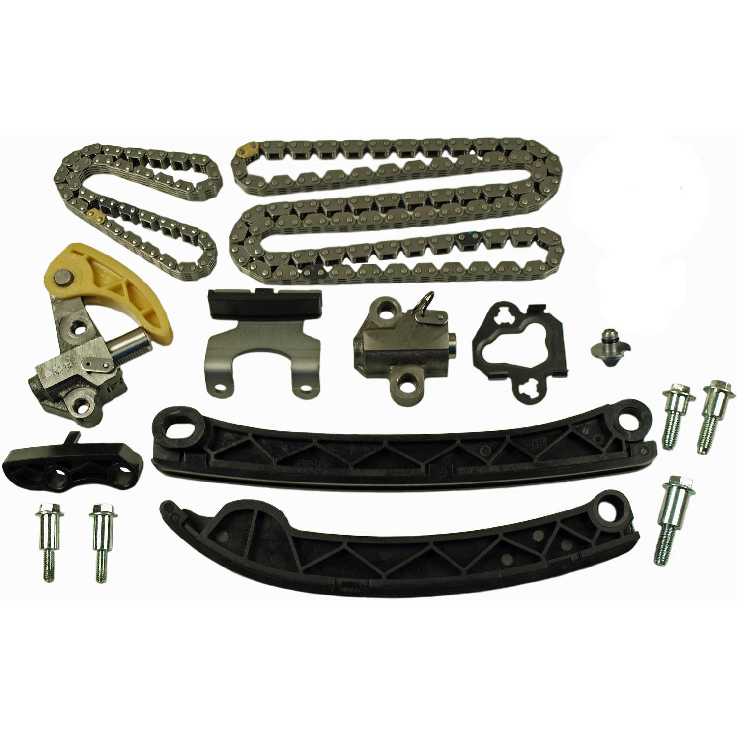 Cloyes 90918SX - Engine Timing Chain Kit Cloyes 90918SX Engine Timing Chain Kit product image 1 of 1